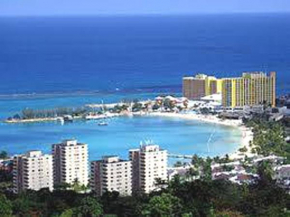 Turtle Beach Towers Apt 22 C - Ocho Rios